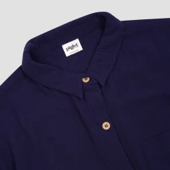 Hot Cotton Gauze Women's Pajama Shorts Set Women Pajama Sets