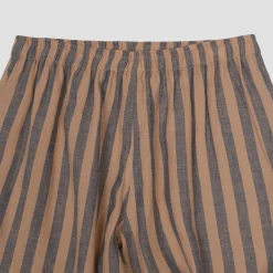 Best d Linen Pajama pants Women Linen Pajamas