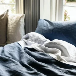 Hot 100% Linen Pillowcases (Pair) Linen Bedding|Pillowcases