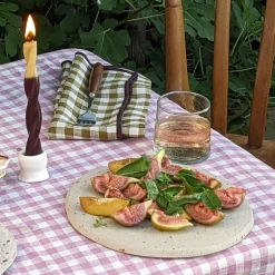 Online 100% Linen Napkins Set of 4 Table Linens