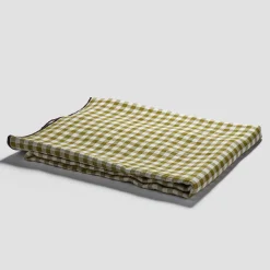 Sale 100% Linen Tablecloth Table Linens