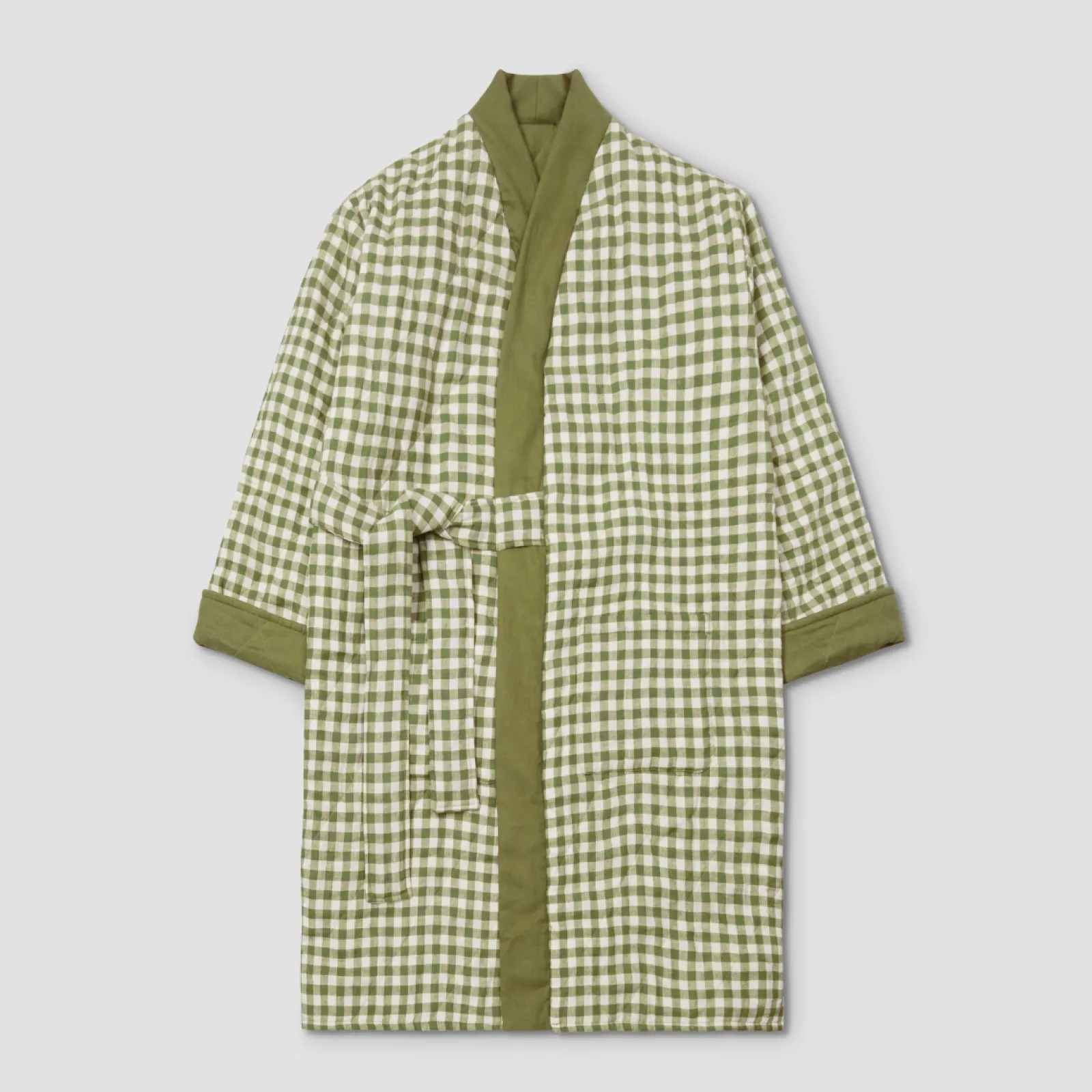Best Linen Housecoat Women Linen Pajamas|Linen Pajamas