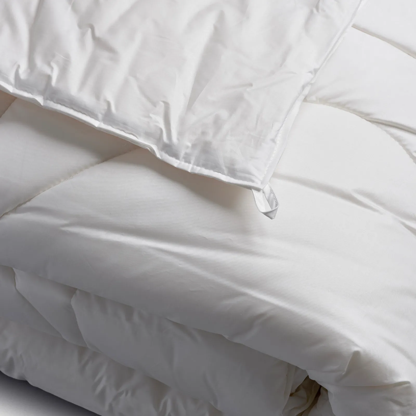 Best British Wool Duvet Pillows & Duvets