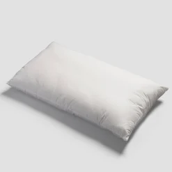 Sale British Wool Pillow Pillows & Duvets