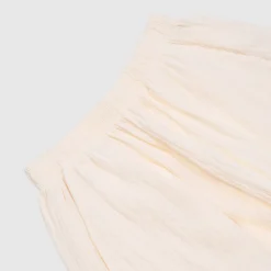 Outlet Cotton Gauze Women's Pajama Shorts Set Women Pajama Sets