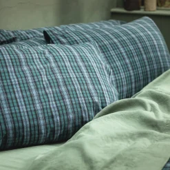 Hot Flannel Cotton Pillowcase (Pair) Pillowcases