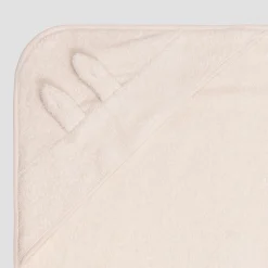 Clearance Cotton Woodland Animal Hooded Towel Kids Accesssories|Toys