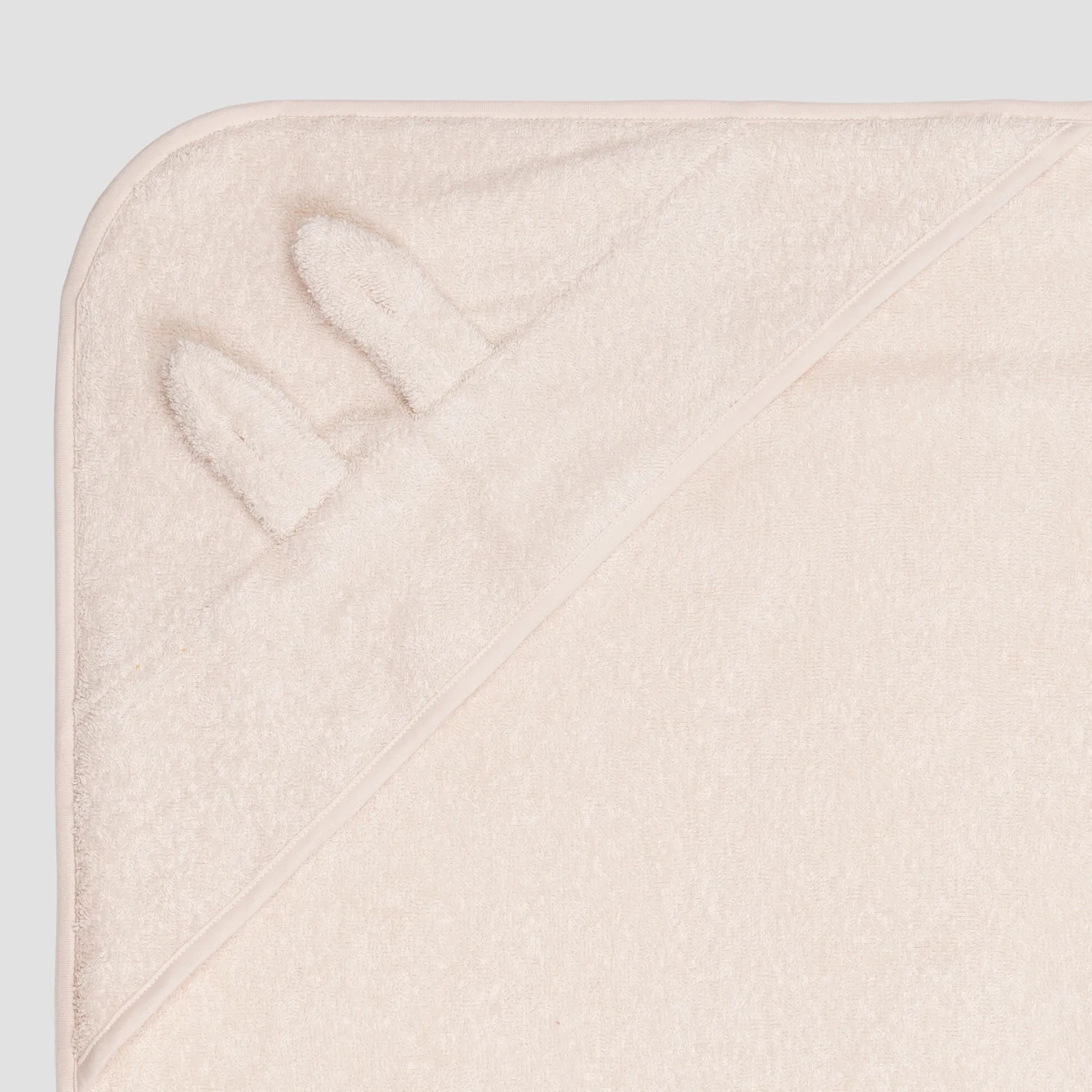 Clearance Cotton Woodland Animal Hooded Towel Kids Accesssories|Toys