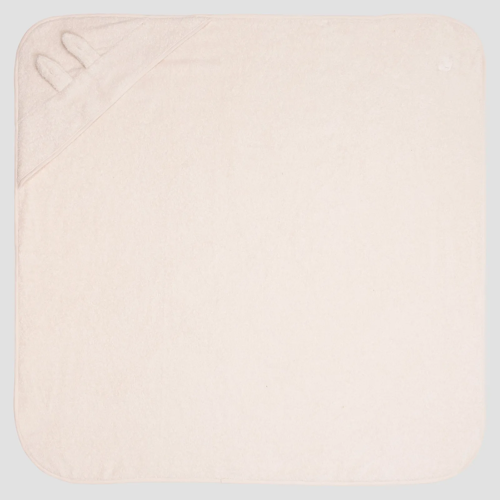 Clearance Cotton Woodland Animal Hooded Towel Kids Accesssories|Toys