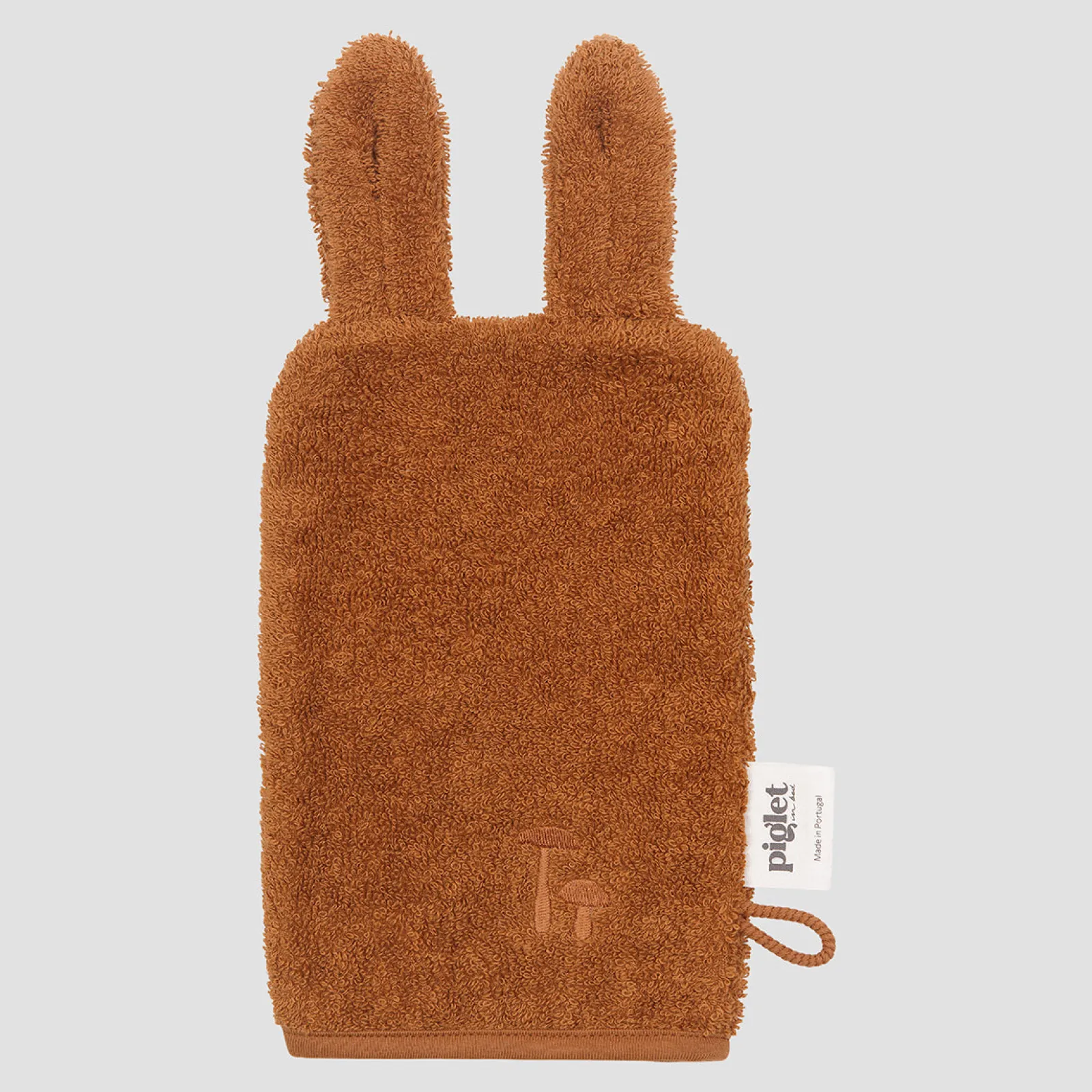 Hot Cotton Woodland Animal Bath Mitt Kids Toys|Kids Bathroom