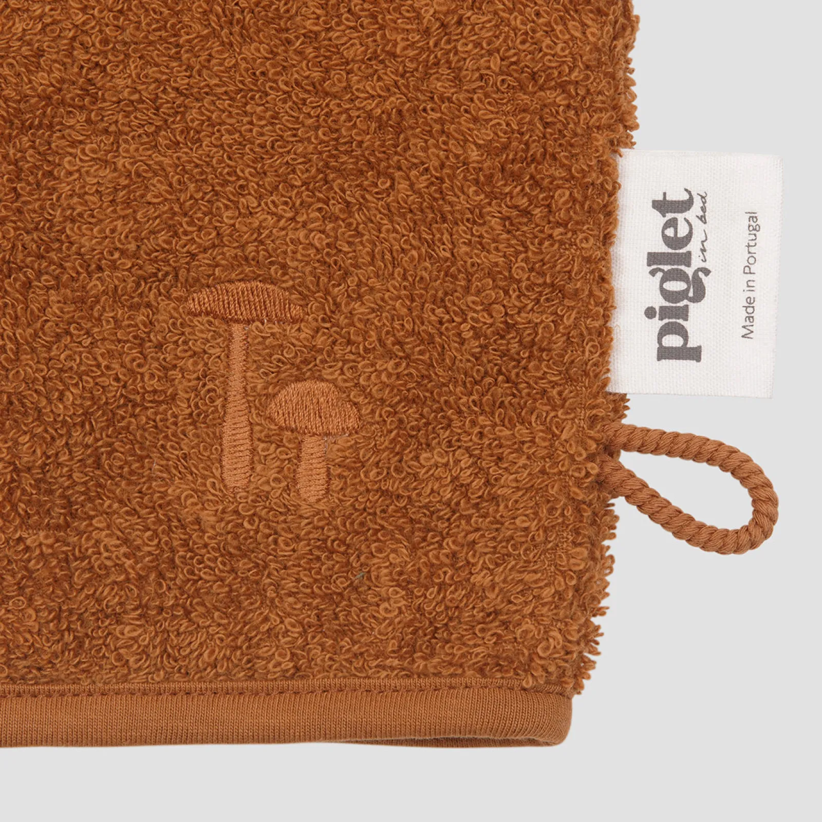 Hot Cotton Woodland Animal Bath Mitt Kids Toys|Kids Bathroom