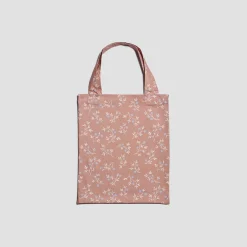 Clearance Chestnut Kids Floral Cotton Bedding Set Kids Kids Bedding|Bedding