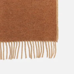 Botanical Wool Blanket Blankets & Throws|Blankets & Throws