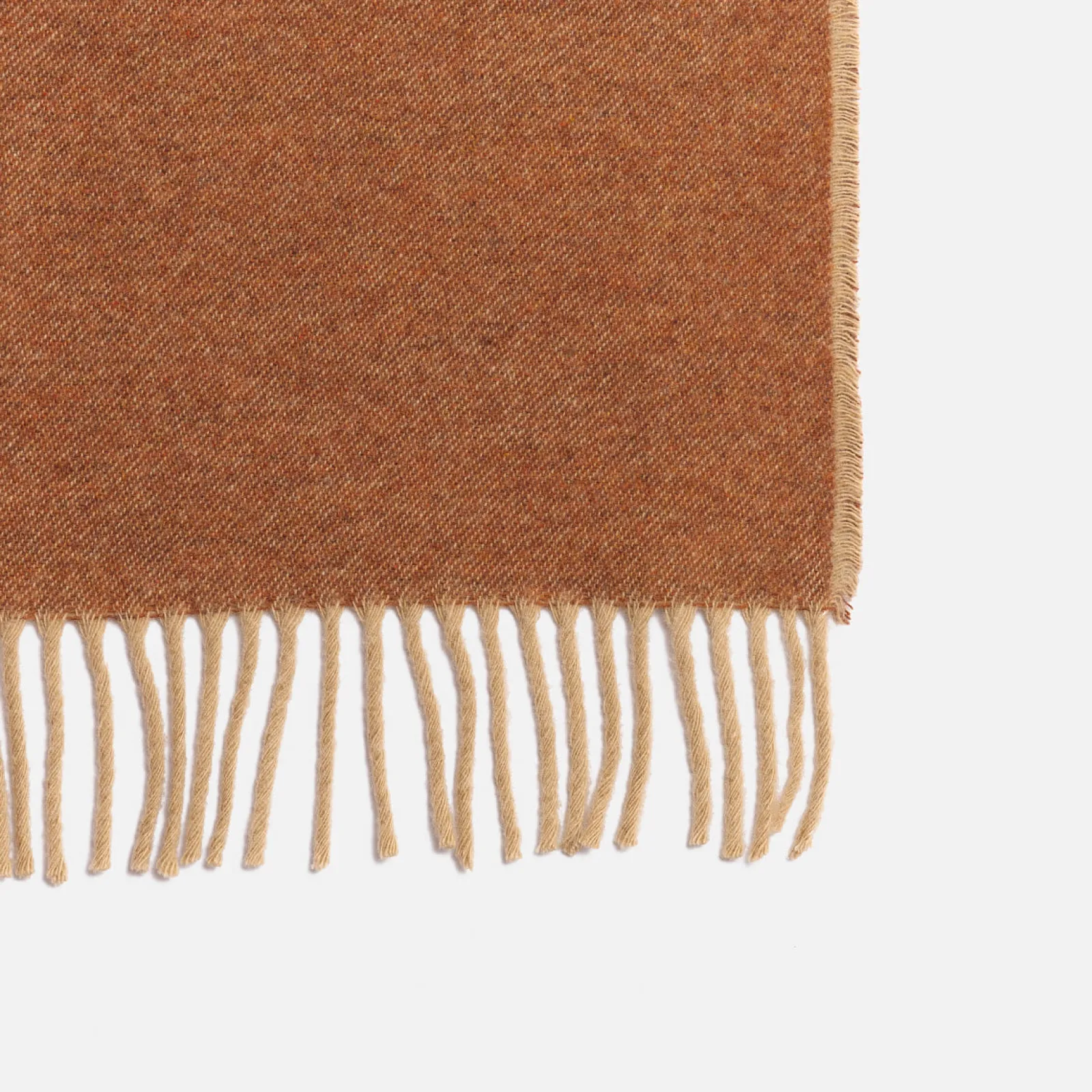 Botanical Wool Blanket Blankets & Throws|Blankets & Throws