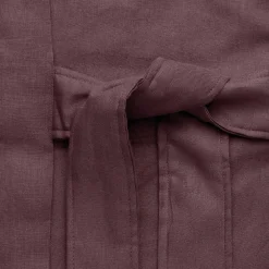 Best Linen Housecoat Women Linen Pajamas|Linen Pajamas