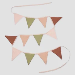 New Cotton Gauze Bunting Kids Toys