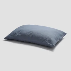 Hot 100% Linen Pillowcases (Pair) Linen Bedding|Pillowcases