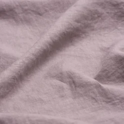 New Linen Blend Flat Sheet Linen Bedding|Flat Sheets