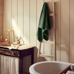 Hot Organic Cotton Towel Bundle Towels