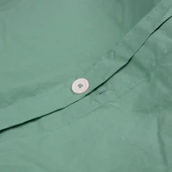 Sale Washed Cotton Percale Duvet Cover Duvet Covers