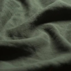 Discount Linen Blend Pillowcase (Pair) Linen Bedding|Pillowcases