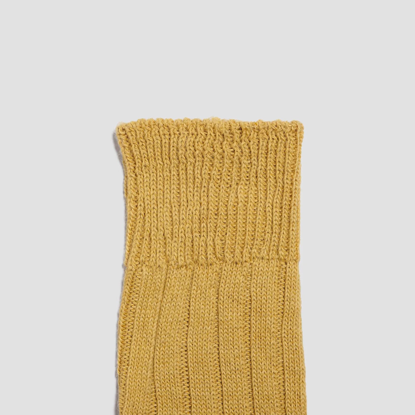 Alpaca Bed Socks Linen Pajamas