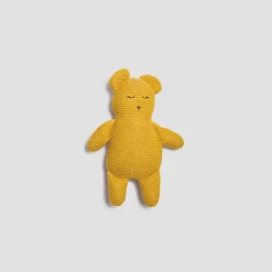 New Knitted Teddy bear Kids Toys