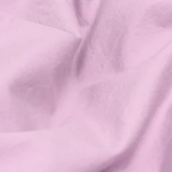 Outlet Washed Cotton Percale Pillowcases (Pair) Pillowcases