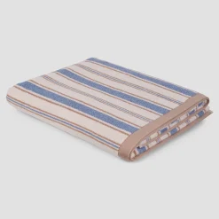 Outlet Shoreham Stripe Cotton Towels Striped Towels|Towels