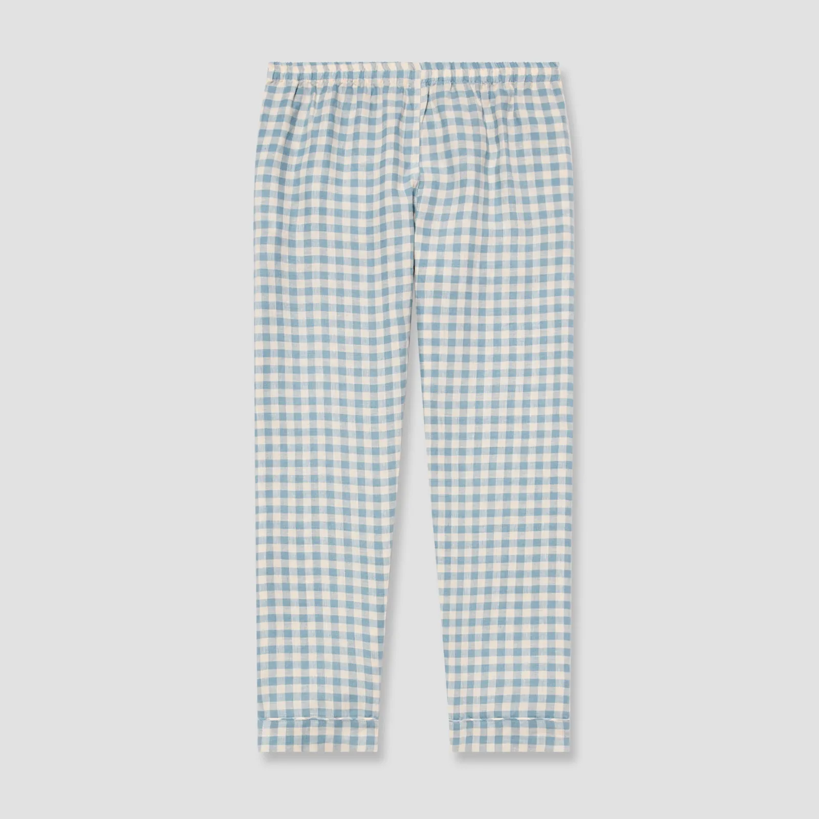 Best Men's Linen Pajama Pants Set Linen Pajama Sets|Linen Pajamas