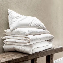 Discount Merino Wool Pillow (single) Pillows & Duvets