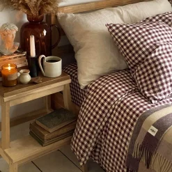 Outlet Border Wool Blanket Kids Kids Bedding|Bedding