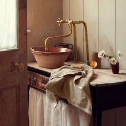 Sale Organic Cotton Towel Bundle Towels