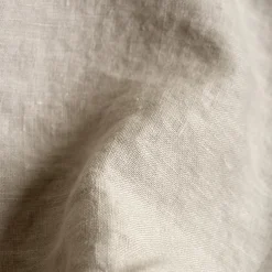 Online 100% Linen Fitted Sheet Linen Bedding|Fitted Sheets