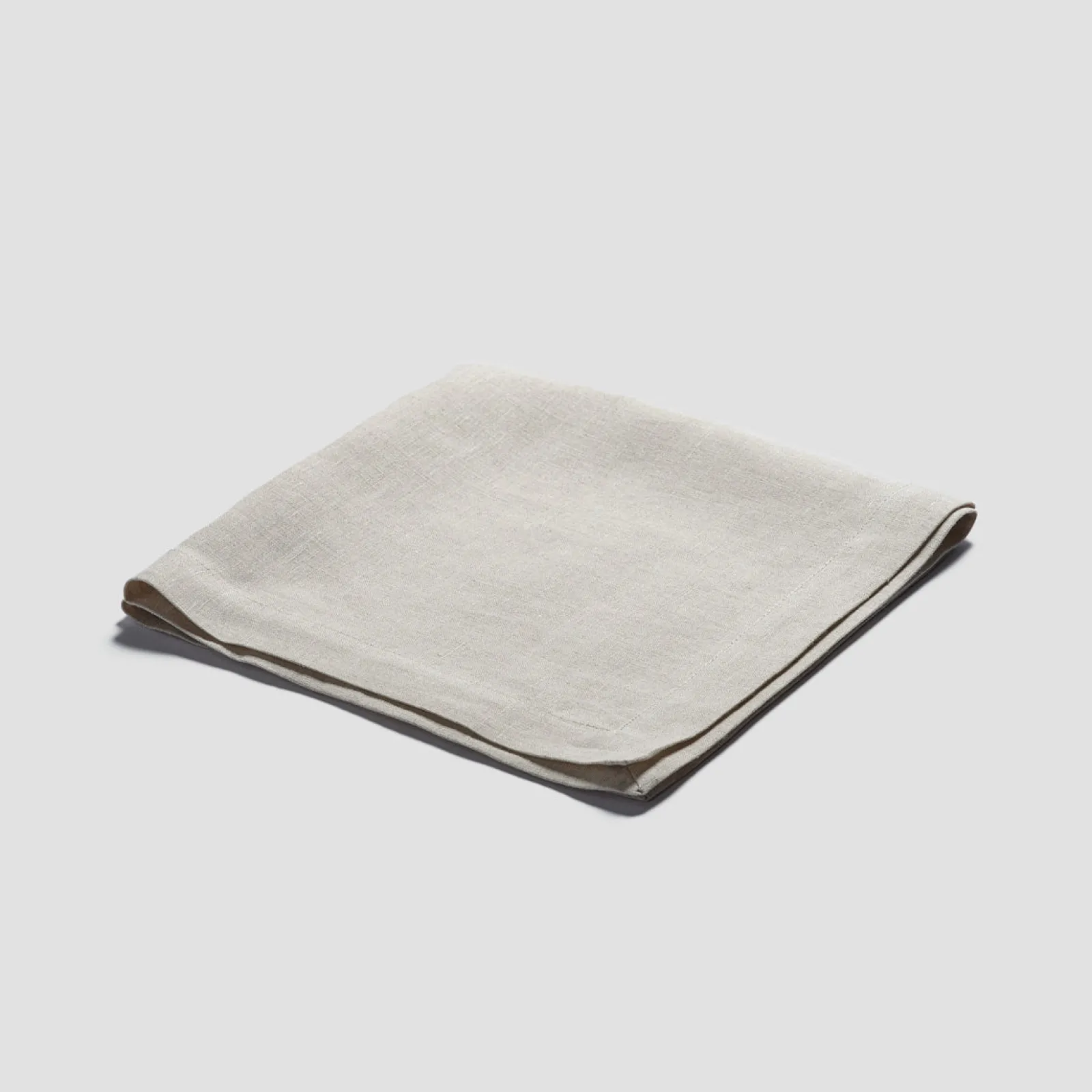 Discount 100% Linen Napkins Set of 4 Table Linens