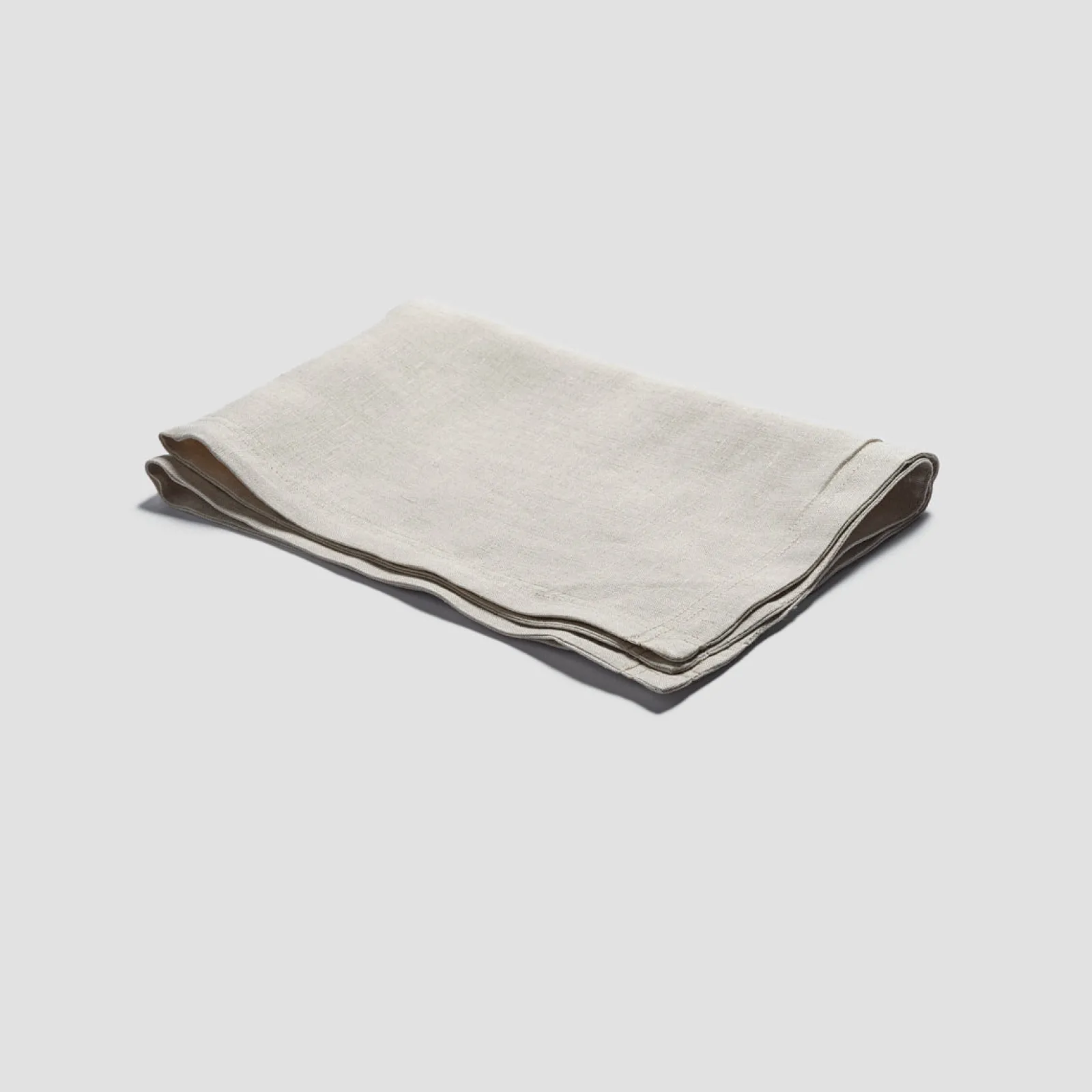Clearance 100% Linen Placemat Set of 4 Table Linens