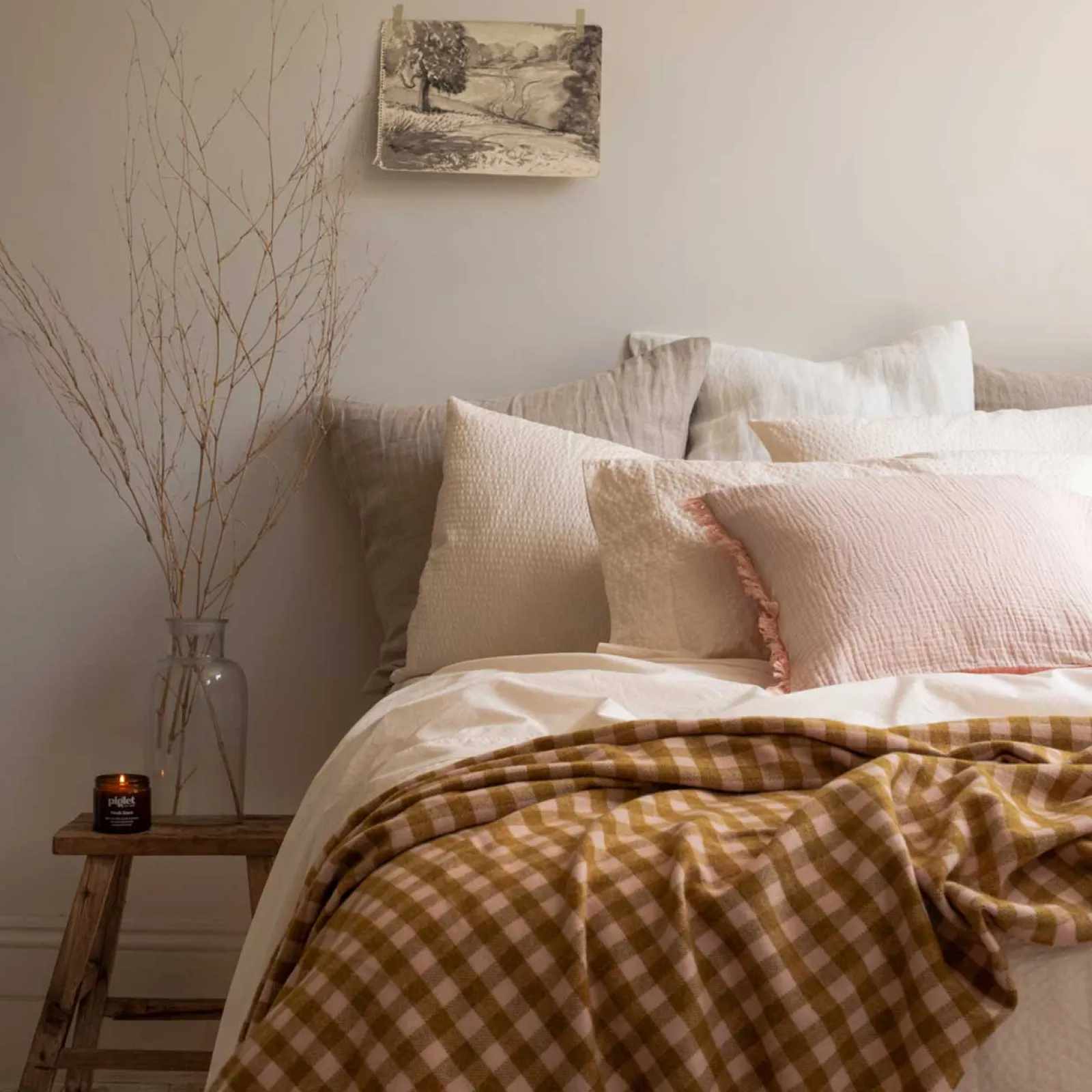 Clearance Wool Blanket Kids Kids Bedding|Bedding