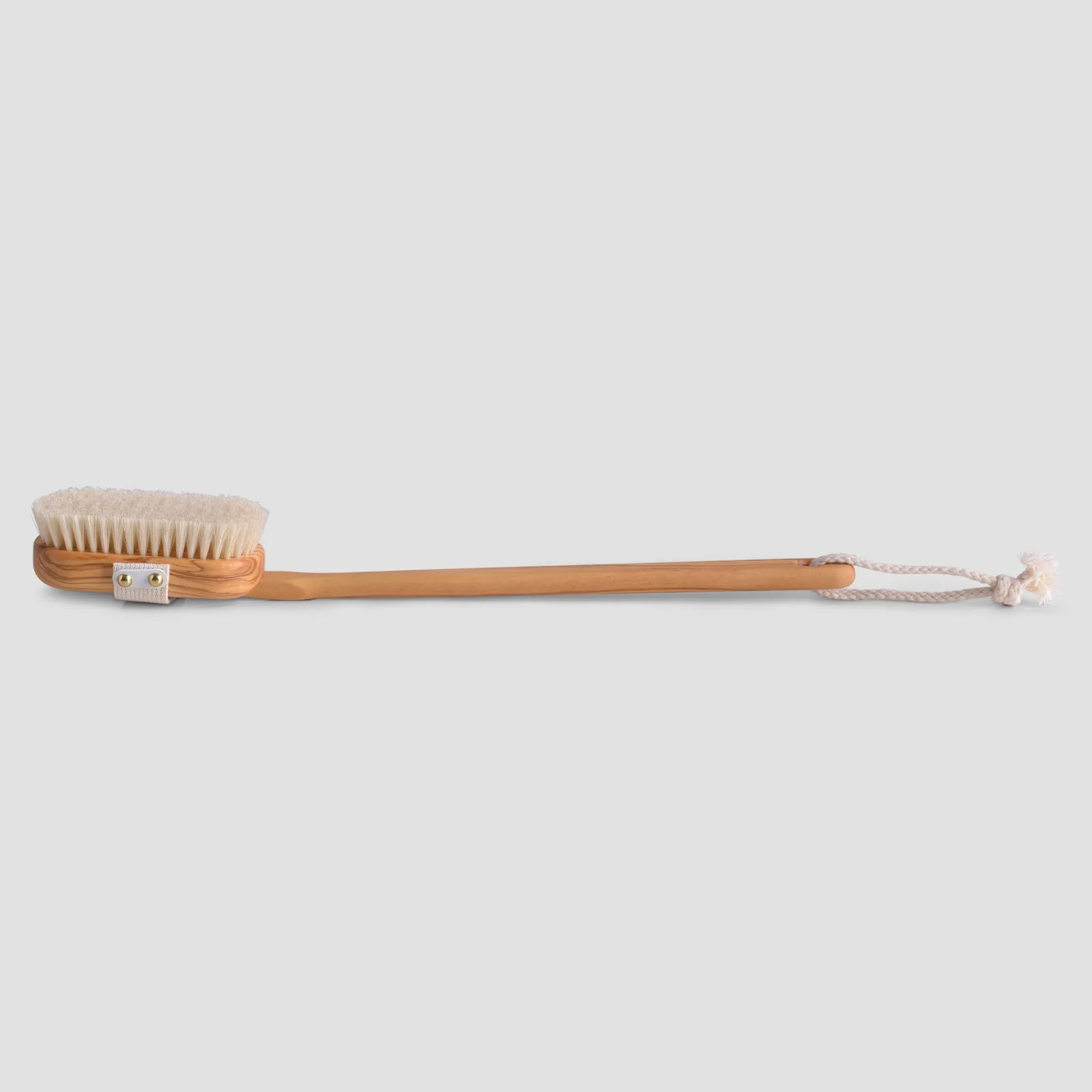 Discount Olive Wood Bath Brush Accesssories