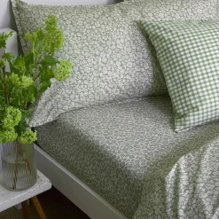 New Cotton Pillowcases (Pair) Pillowcases