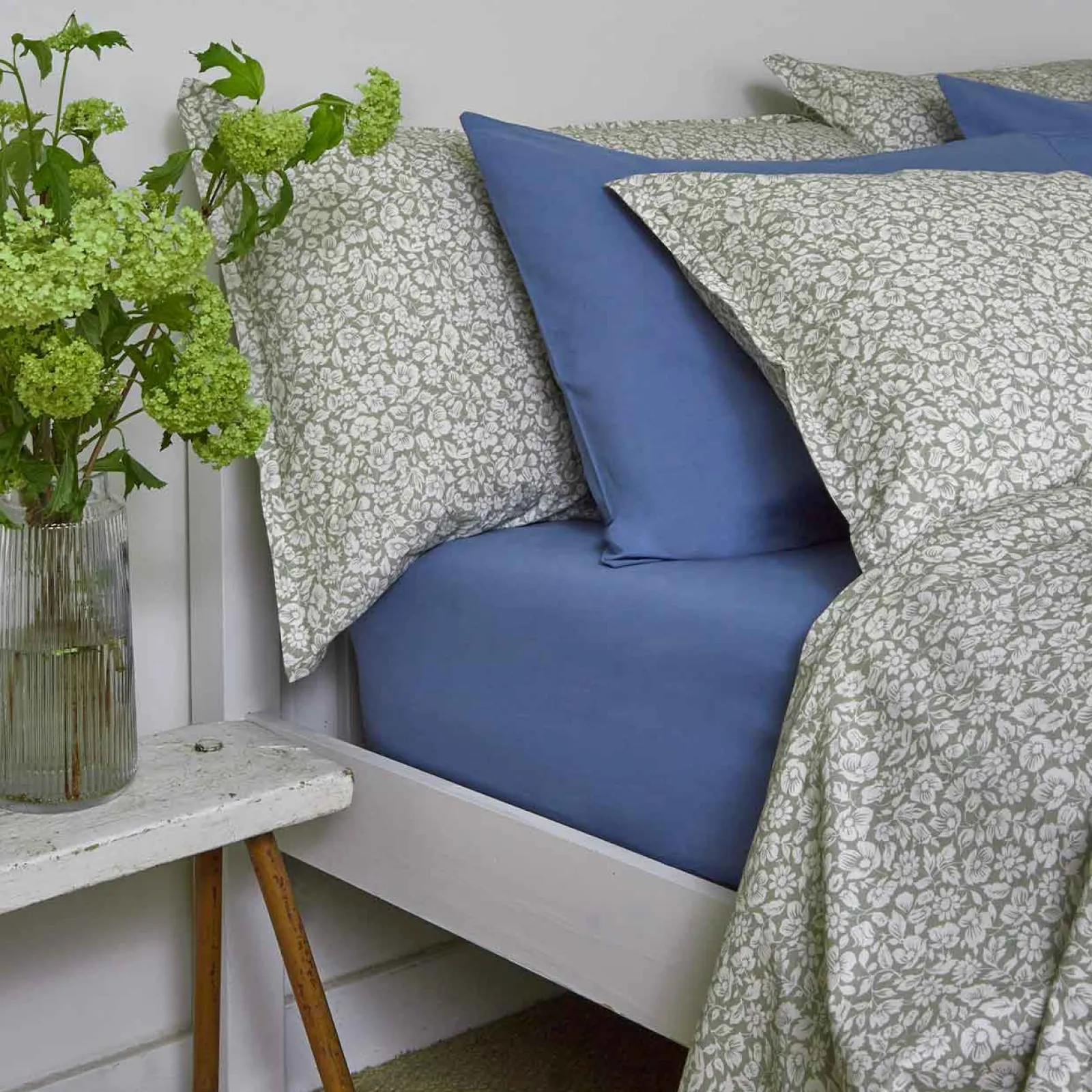 New Cotton Pillowcases (Pair) Pillowcases