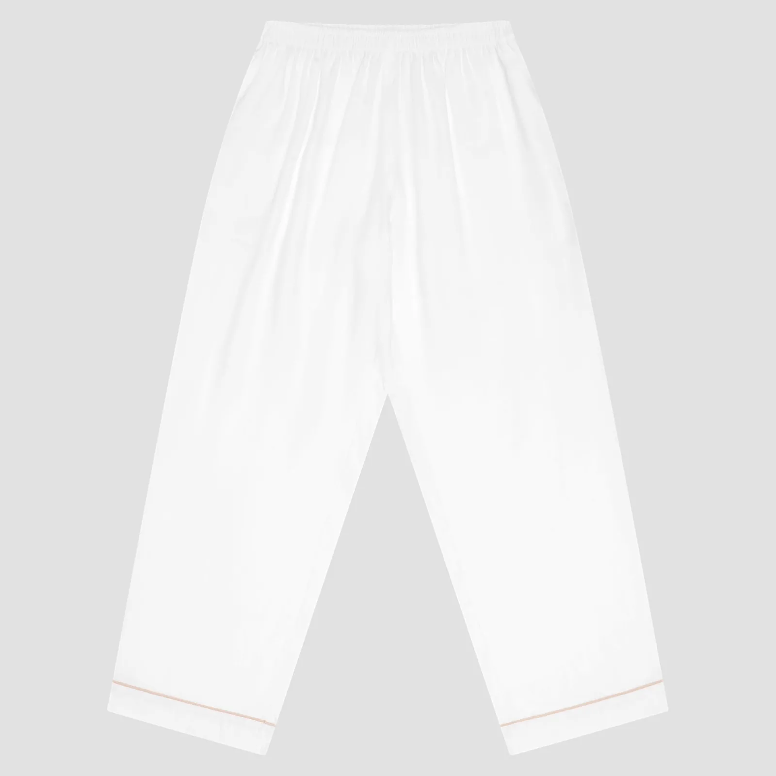 Online Linen Pajama pants Women Linen Pajamas