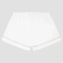 Clearance Linen Pajama Shorts Women Linen Pajamas