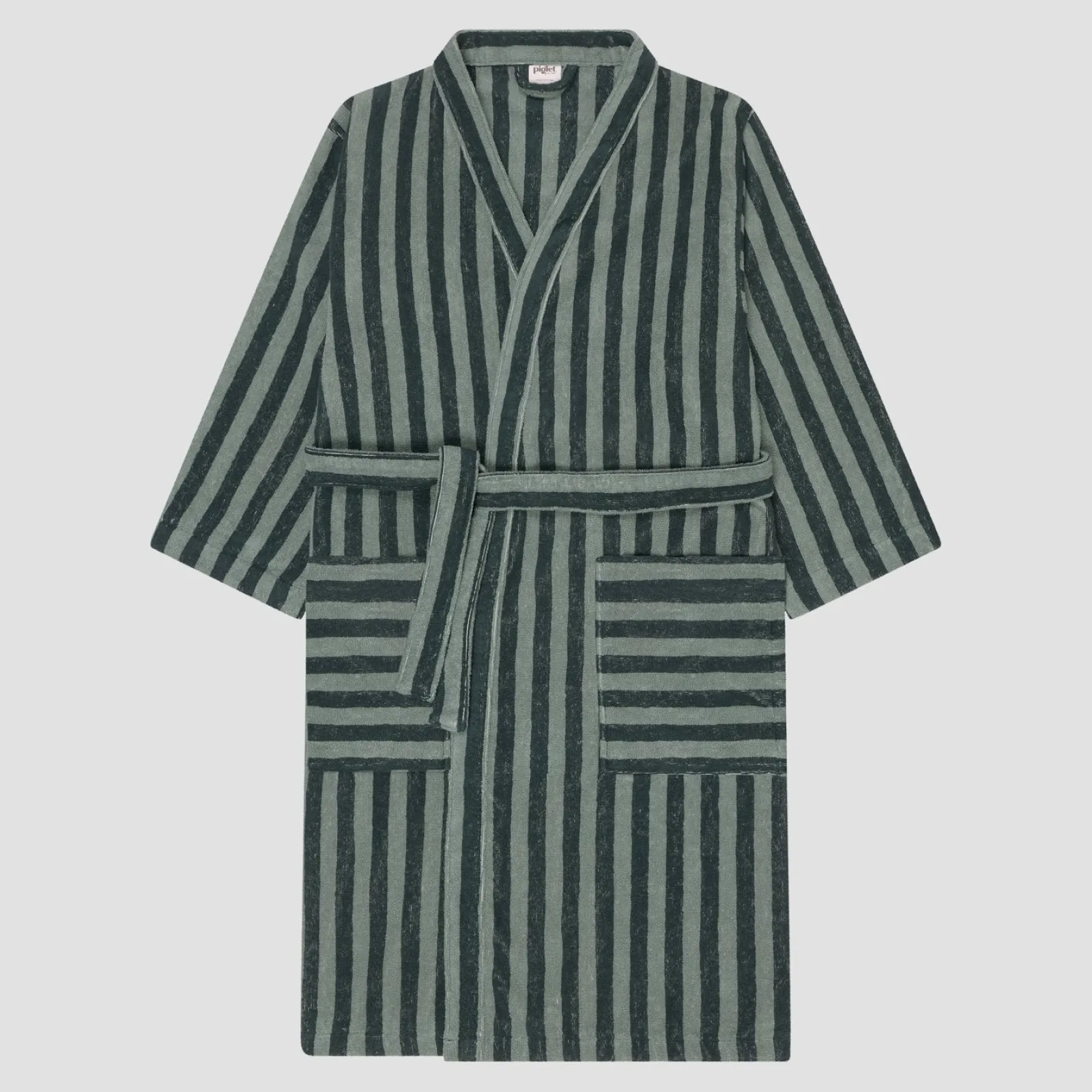 Cotton Robe Robes|Robes