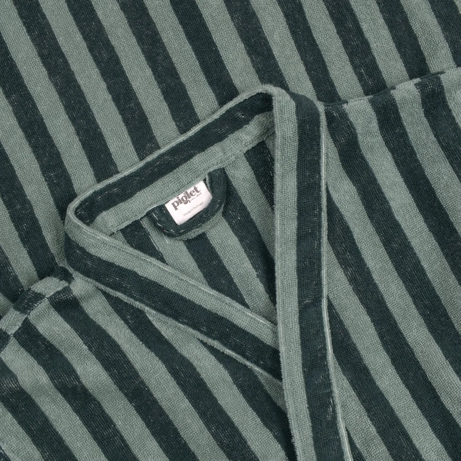 Cotton Robe Robes|Robes