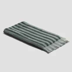 Sale Washcloth Striped Towels|Towels
