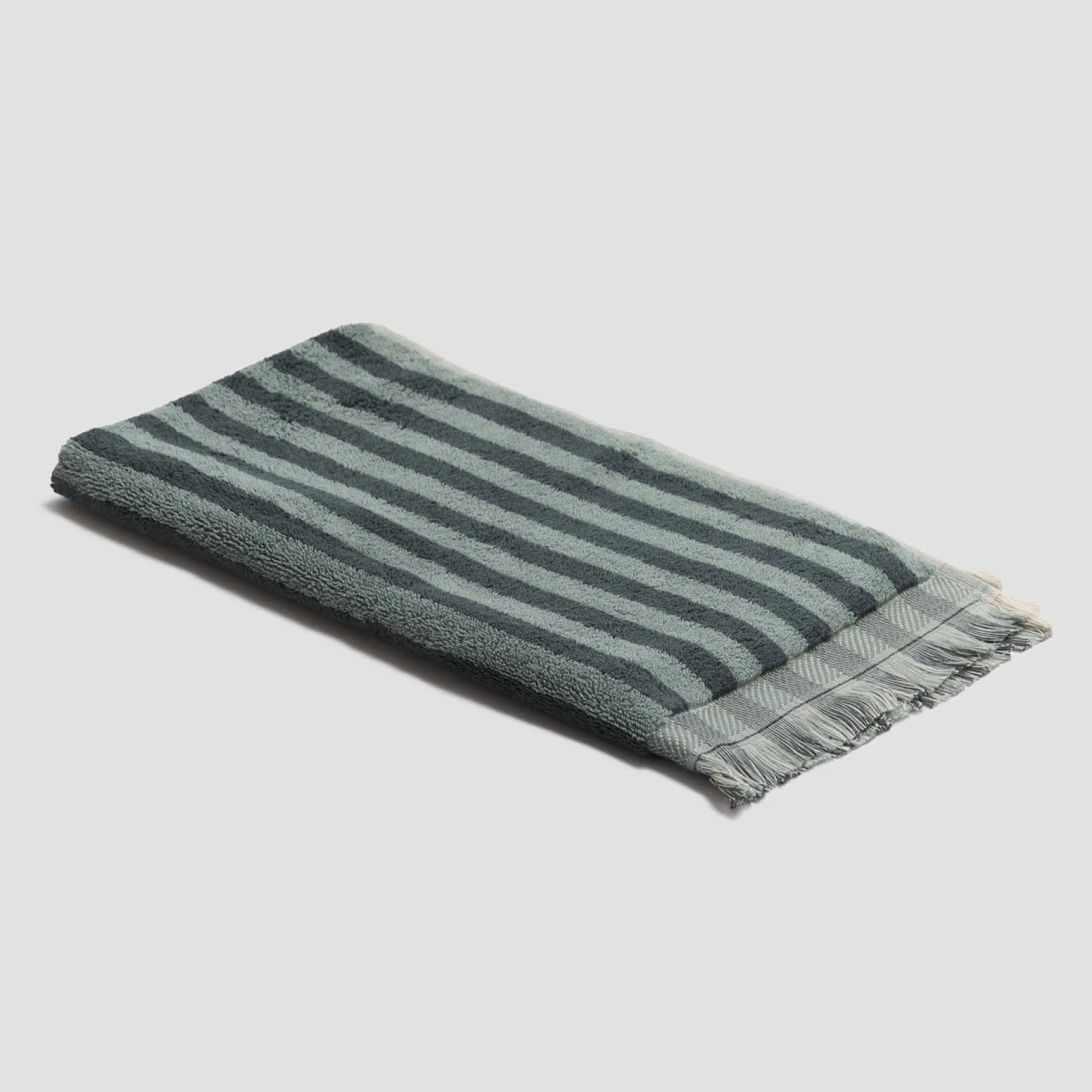 Sale Washcloth Striped Towels|Towels