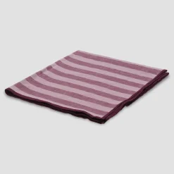 Clearance Linen Blend Napkins Set of 4 Christmas Tablescapes