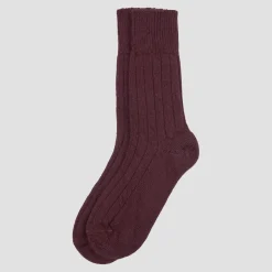 Sale Port Alpaca Socks Linen Pajamas