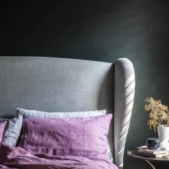 Online 100% Linen Pillowcases (Pair) Linen Bedding|Pillowcases