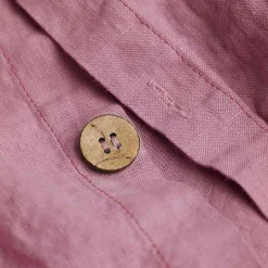 Outlet Linen Blend Duvet Cover Linen Bedding|Duvet Covers